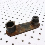 2006 Polaris Classic 700 Rear Torque Arm Weld Carrier Wheel Brkt 1542219-067 Used. Price: $16.90.