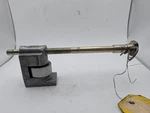 Ski-doo Chain Tensioner 504151940 Adjuster 504151946 Mxz Summit Grand Touring Used. Price: $27.95.