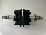 2019 Arctic Cat 8000 Alpha One 154 Driver Shaft Cog Assembly 0728-253 Used. Price: $150.00.