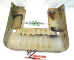 Kitty Cat Snowmobile Tan Belly Pan Arctic 0302-145 Fits All Years 1972 To 99 Used. Price: $169.99.