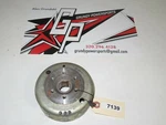 Polaris - 1998 Xcr 600 Flywheel / Rotor 3085609 FP9105 Used. Price: $119.95.