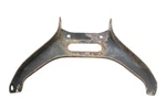 07 Can-am Rally 175 Front Plate Bracket Mount Bombardier Used. Price: $14.99.