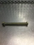 Polaris Snowmobile Axle Tensioner Bolt 7517227 7542451 T149 Used. Price: $8.45.
