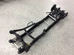 Doo Complete Suspension 137" 2020-2021 Mxz 600 Rs Racing Sled 503195784 New. Price: $549.95.