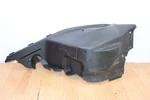 2017 Ski-doo Summit 850 E-tec Left Belly Pan / Lt. Fender Used. Price: $69.00.