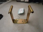 Polaris Used Oem Exhaust Solenoid Bracket 5248537 Fusion Classic Switchback Rmk. Price: $11.80.