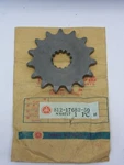 Nos Yamaha 812-17682-50-00 Chain Drive Sprocket 15T SL292 SM292 GP246 GS300 New. Price: $29.99.