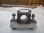 1976 Arctic Cat Cheetah 4000 Steering Bracket Clamp 0105-195,0105-197,0105-203 Used. Price: $35.00.