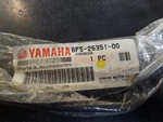 Yamaha 8FS-26351-00-00 Brake Cable Mtx Apex New. Price: $47.99.