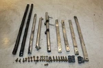 2015 Arctic Cat Sno Pro M6 Frame Support Bracket Reinforcement Tubes 2707-424 Used. Price: $59.99.