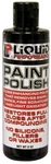 Liquid 0769 Performance Paint Polish New. Price: $15.14.