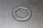 New Arctic Cat Snowmobile Oem 0104-784 Pack Of Hex Washers .890 1.25 12 Ga. Price: $21.75.
