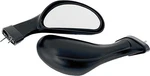 SP1 Deluxe Style Mirrors For 2003 Ski-doo Grand Touring V-1000 Sport Snowmobile New. Price: $71.30.