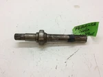 Arctic Cat Jackshaft Propshaft 1/8" 1974-1979 Panther Cheetah 440 500 0228-002 Used. Price: $34.95.