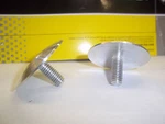 Ski-doo Modular 1,2,3 Helmet Replacement Screws 4477430008 New. Price: $16.99.