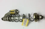 2000 Ski-doo Mx Z 440 Lc Oem Hpg Left Piggyback Shock Absorber 505071312 Used. Price: $199.95.