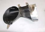 2014 Polaris 550 Indy Adventure 144" Pro Ride Air Intake Duct Scoop Used. Price: $19.95.