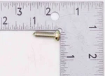 Retaining Screw Part Number 0609-085 For Arctic Cat New. Price: $12.99.