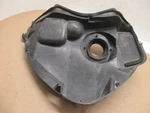 2009 Polaris 800 146 Assault Rmk Dragon Headlight Access Cover 2634005 (1602) Used. Price: $19.98.