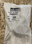 Polaris Throttle Body Boot, Genuine Oem Part 5413608, Qty New. Price: $15.00.