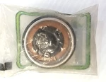 New Oem Arctic Cat Oil Tank Cap 0115-203 Artic Remanufactured. Price: $56.95.
