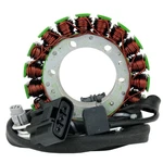 Kimpex Hd Stator Yamaha 280631 Oem# 8FA-81410-00-00 New. Price: $266.39.