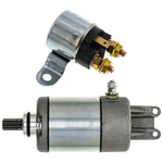 Niche Starter Motor Solenoid Kit For Can-am 450 400 330 Max 570 New. Price: $57.95.