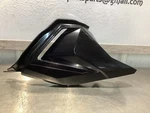 2014-19 Ski-doo Oem Left Side Lower Belly Panel 502007298 Grand Touring Mxz Used. Price: $42.99.