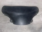Ski-doo 572079000 Steering Pad 98 Formula Iii/grand Touring/ Mach 1/ Z New. Price: $51.18.