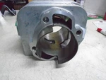 Vintage Rupp 20179 & 20180 Tohatsu TR340 Engine Cylinder Set!! Nos Oem B New. Price: $199.99.