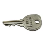 Arctic Cat Ignition Switch Key (b), 0109-353 New. Price: $12.99.