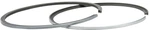 SP1 Ring Set 72.00MM For 1985 1988 Ski-doo Citation Ls Snowmobile New. Price: $19.31.