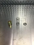 Polaris Pinion Stopper Set 3083202 3084116 T382 New. Price: $22.98.