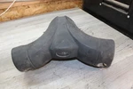 2006 Polaris Rmk 600 Ho Pad Cover Used. Price: $19.95.