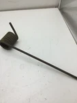 Nos Kimpex Spring Suspension 1988-1989 Exciter EC570 Oem 04-415-01 New. Price: $18.95.