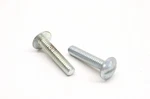 New Oem Arctic Cat 8008-554 Machine Screws Qty 2 Nos. Price: $15.28.