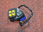 2008-2010 Left Hand Switch Housing For Ski-doo Gsx Gtx Mxz Summit 515176504 New. Price: $110.41.