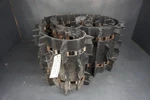 Camoplast Arctic Cat Track 159" X 15" Wide Lug 2.52" Pitch 1602-336 Used. Price: $307.76.
