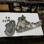 2015-2016 Polaris Axys Switchback Rush Pro 600 800 Chaincase With Cover 5632829 Used. Price: $134.10.