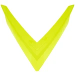 Polaris 2884936-630 Lime Squeeze Windshield Bezel Indy Rmk Switchback 650 850 New. Price: $66.95.
