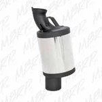 Mbrp Trail Series Performance Exhaust 2001-2002 Arctic Cat Zr 800 Snowmobile New. Price: $364.99.