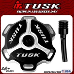 Tusk Gas Cap 2014 2015 2016 2017 2018 Suzuki Black Fuel Tank Lid New. Price: $38.95.