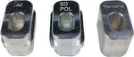 Rail Slot Inserts For Tki Axles 301-3003-00 53-02994 New. Price: $15.56.