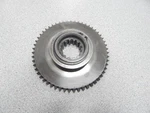 Arctic Cat SNOWMOBILE1989-2008 Zl Zrt 55T Reverse Gear 0702-048 Used. Price: $213.97.
