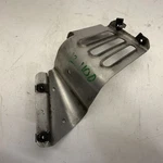 Footrest-left 2012 Arctic Cat Xf 1100 Turbo Lxr Used. Price: $15.00.