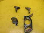 Oem Ski-doo Freeride Gsx Summit Mxz Renegade 800R Engine Motor Mounts Set Assy Used. Price: $23.74.