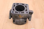 1981 Yamaha Srx 440 Cylinder Jug 8M6 Core Used. Price: $69.00.