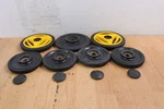 2004 Ski-doo Summit 800 Ho Bogie Wheel Set Used. Price: $75.00.