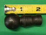 Arctic Cat Front Ball Joint Stud Update 0437-024 New. Price: $9.95.