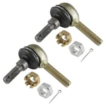 Tie Rod End Kit For Arctic Cat 0505-874 0505-875 0405-010 0405-011 New. Price: $15.00.